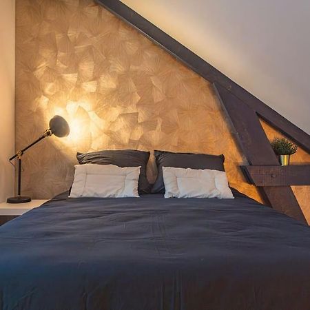 L'Azur Dore, Studio Pour 2 Voyageurs Isles-sur-Suippe Εξωτερικό φωτογραφία