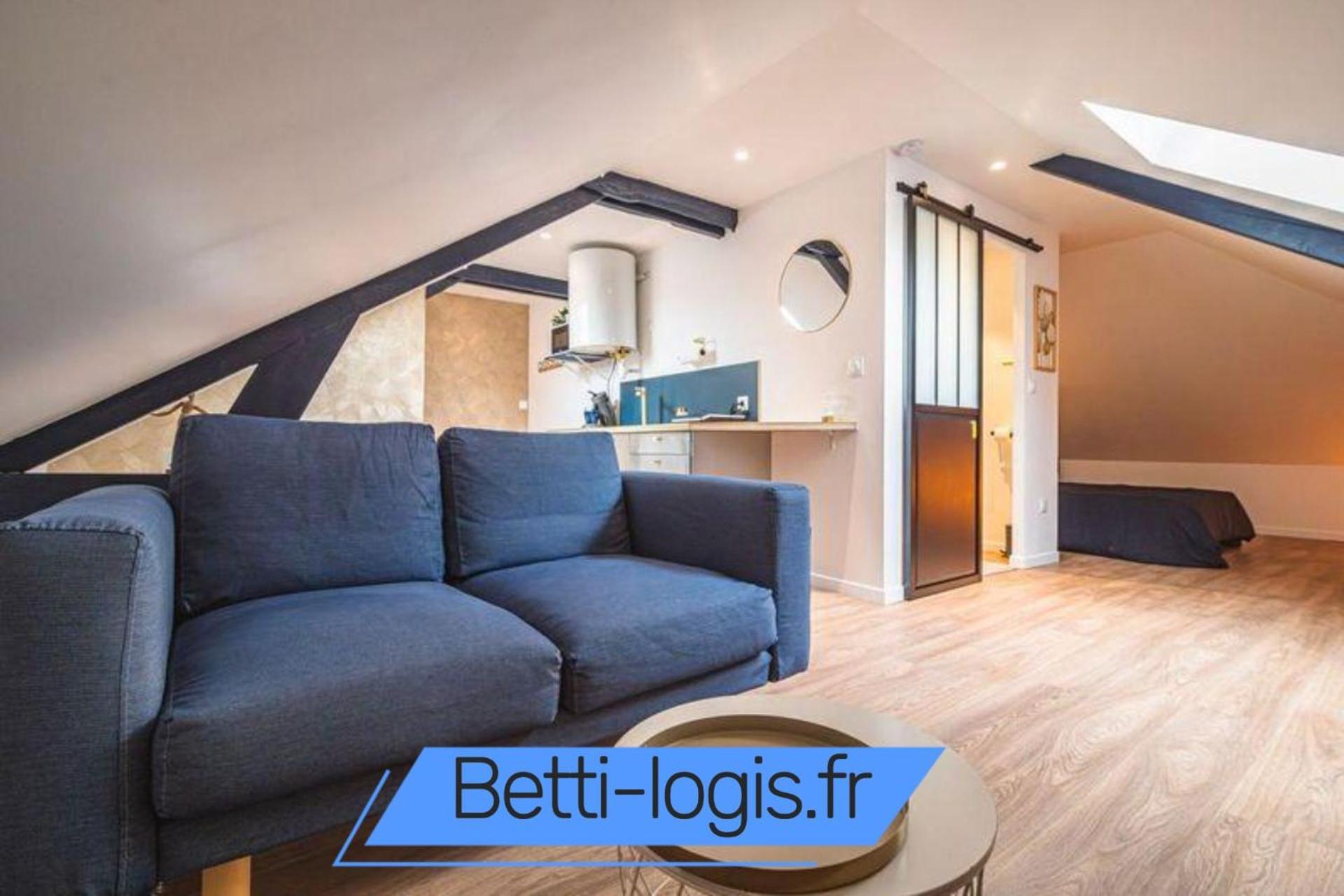 L'Azur Dore, Studio Pour 2 Voyageurs Isles-sur-Suippe Εξωτερικό φωτογραφία